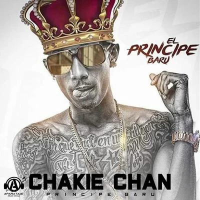 Principe Baru Chakie Chan