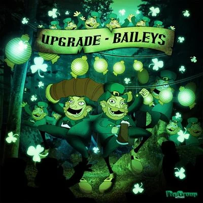 Upgrade Baileys