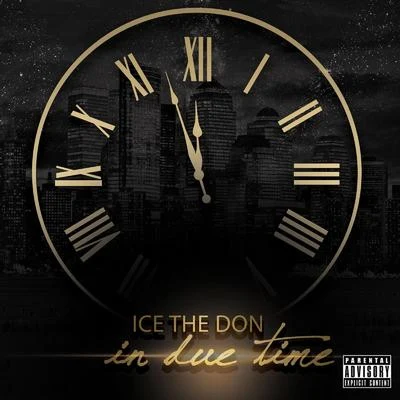 Iceman In Due Time