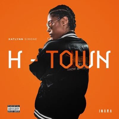 Katlynn Simone H-Town