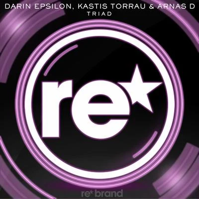 Darin Epsilon/Arnas D Triad