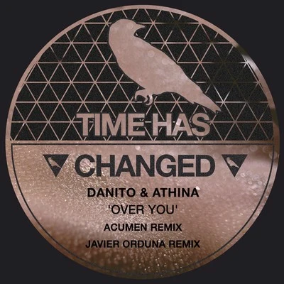 Danito &amp; Athina Over You