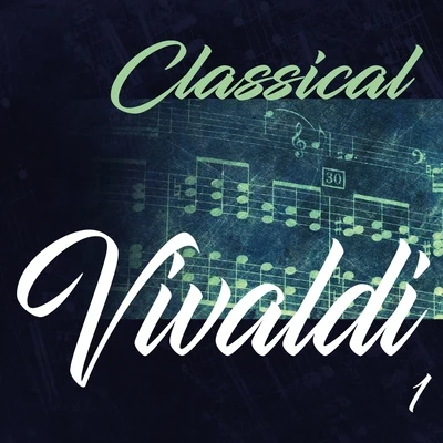 Hans Reinartz Classical Vivaldi 1