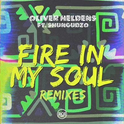 Oliver Heldens Fire In My Soul (Justin Caruso Remix)