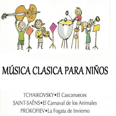 Ralph Vaughan Williams Música Clasica Para Niños