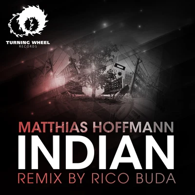 Matthias Hoffmann Indian