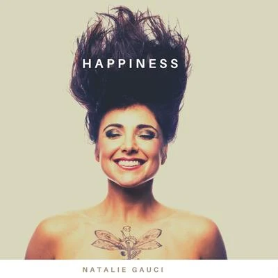 Natalie Gauci Happiness