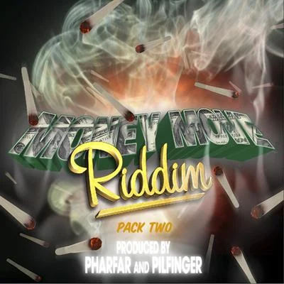 Pharfar/Pilfinger Money Move Riddim (Pack Two)