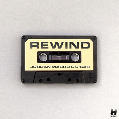 Jordan Magro/C&#x27;Sar Rewind