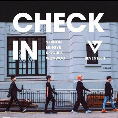 seventeen SEVENTEEN Mixtape vol.12-Check-In