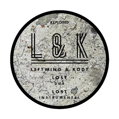 Leftwing/KODY Lost (Dubs)