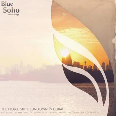 The Noble Six Sundown In Dubai