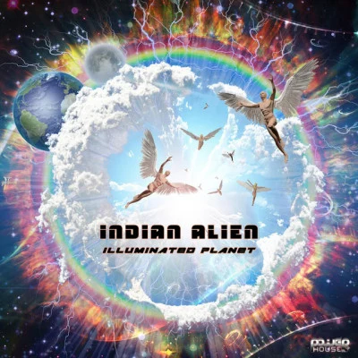 歌手 Pink EchoIndian Alien