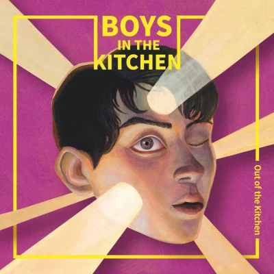 歌手 Boys In The Kitchen