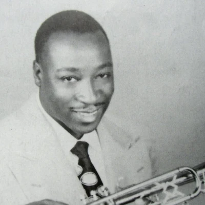 歌手 Dave Bartholomew