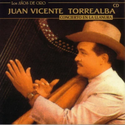 歌手 Juan Vicente Torrealba