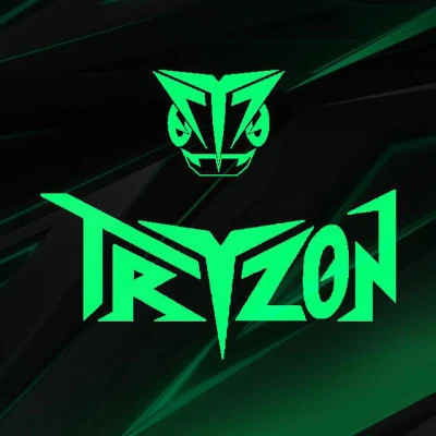 歌手 Tryzon