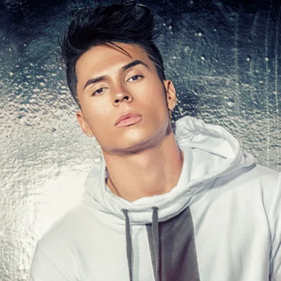 歌手 Reykon