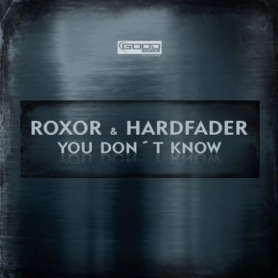 歌手 RoxorHardfader