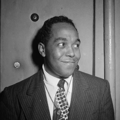 歌手 Charlie Parker