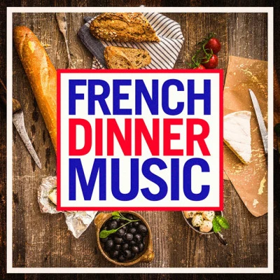 Paris Restaurant Piano Music Masters/Jazz Concentration Academy Little French Cafe Jazz Music 2019