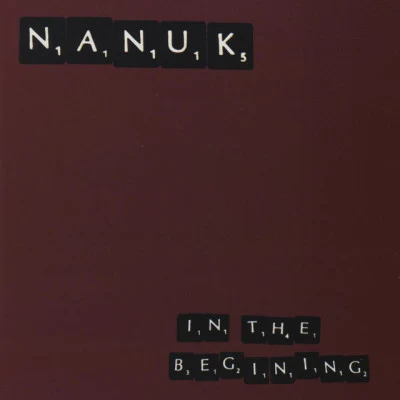 歌手 Nanuk