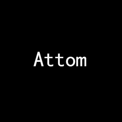 Attom Gradients