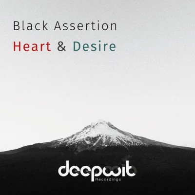 歌手 Black Assertion