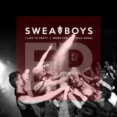 歌手 Sweat Boys