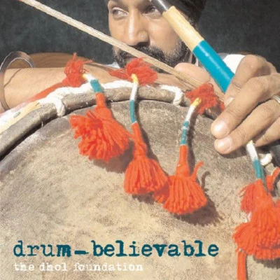 The Dhol Foundation/Daljit Mattu/PBN Hitmaker - The Story So Far