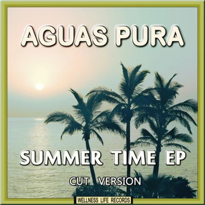 Aguas Pura B AIA tori OD丨Janeiro chill out lounge, Vol. 1