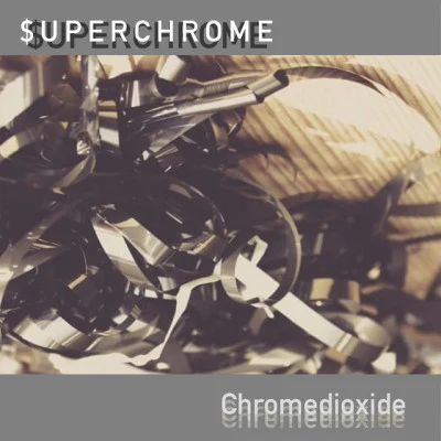 歌手 $uperchrome