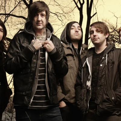 歌手 Of Mice &amp; Men