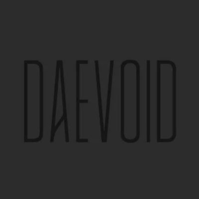 歌手 Daevoid