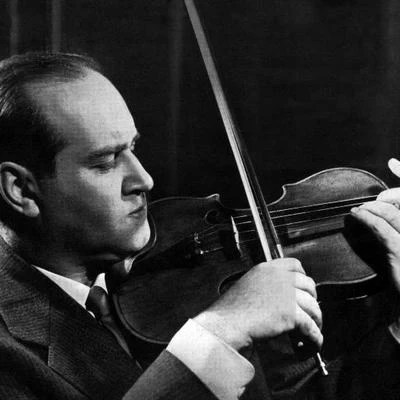 David Oistrakh/Chicago Symphony Orchestra/Walter Hendl/Jascha Heifetz/D.R/USSR Radio Symphony Orchestra Sibelius: violin concerto, Heifetz vs. Oistrakh