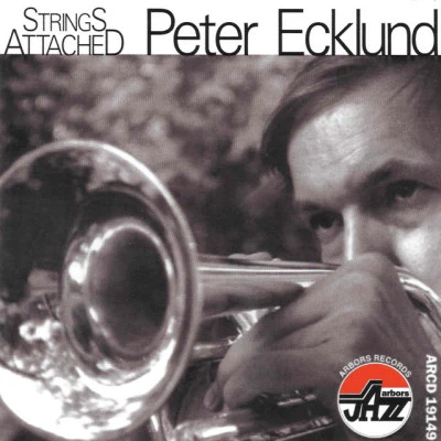 歌手 Peter Ecklund