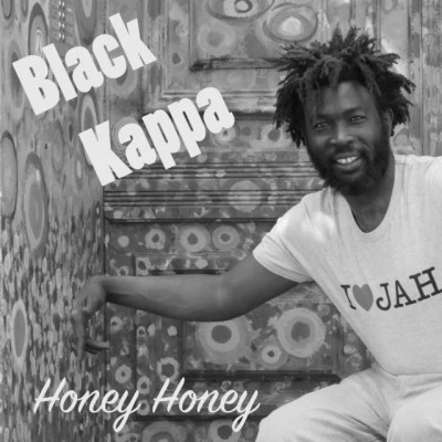 Black Kappa/Anthony B./General Degree/Elephant Man/Seeed Music Monks