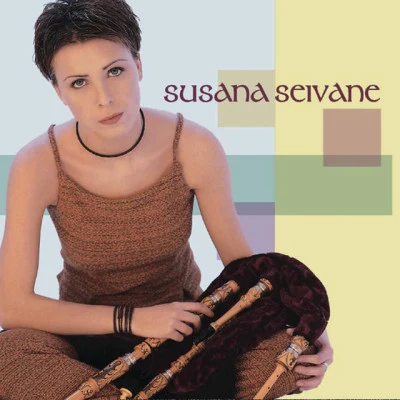 歌手 Susana Seivane