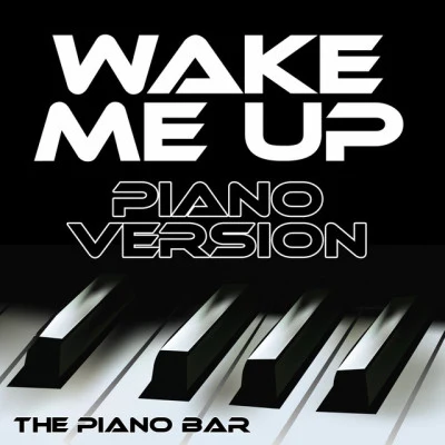 Piano Bar/Best Of Hits/Piano Covers Club piano covers of hit songs, Vol. 4