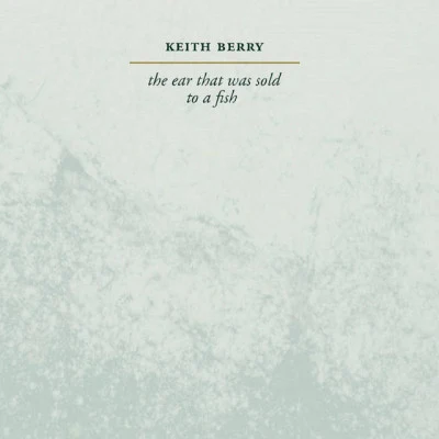 歌手 Keith Berry