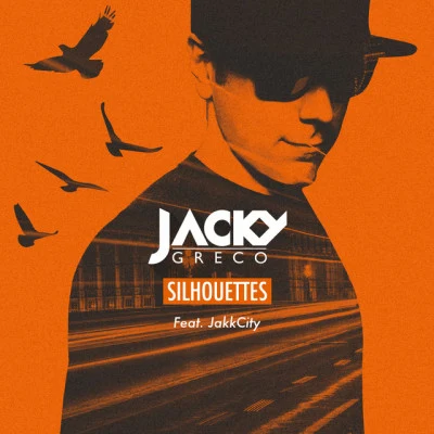 Jacky Greco Silhouettes