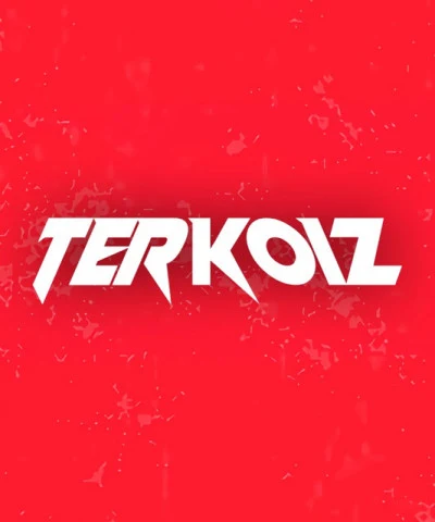 歌手 Terkoiz