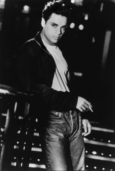 歌手 Nick Kamen