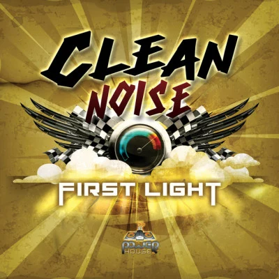 歌手 Clean Noise