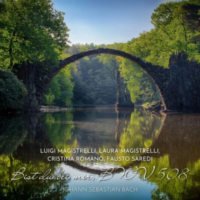 歌手 Laura MagistrelliFrancis PoulencLuigi Magistrelli