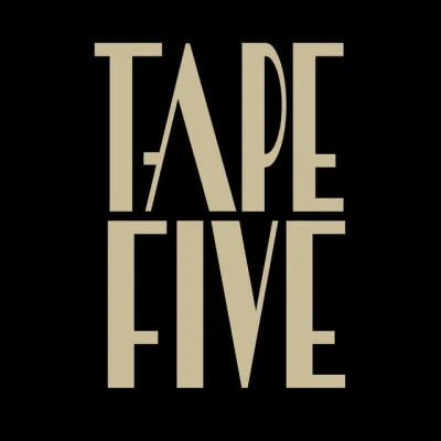 歌手 Tape Five