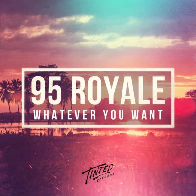 95 Royale/Thomas Tonfeld/DJ Zimmo/Selma/Quintino & Blasterjaxx Neon Music