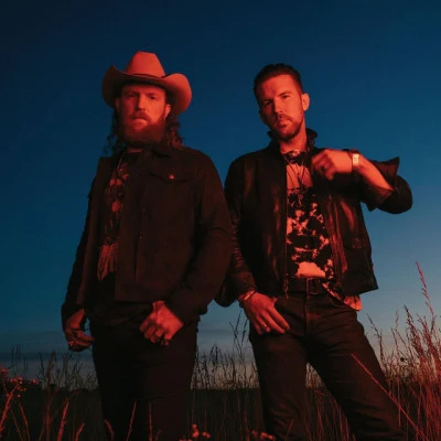 Brothers Osborne/Brandi Carlile/Dierks Bentley The Mountain