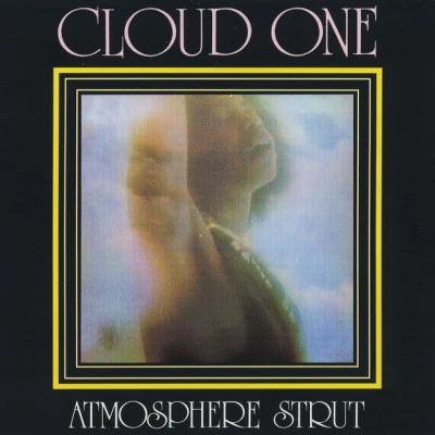 歌手 Cloud One