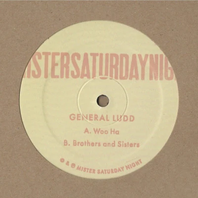 General Ludd Brothers and Sisters